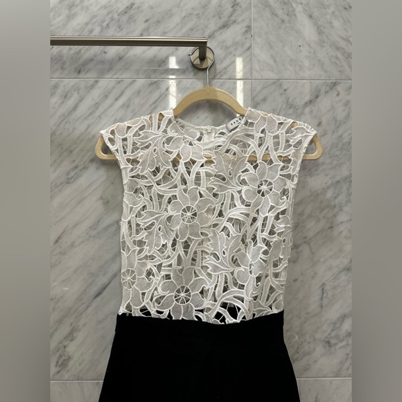 Sandro Dress - Picture 2 of 5